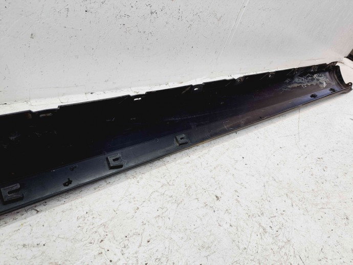 Prag lateral dreapta Skoda Yeti (5L) [Fabr 2009-2020] 5L0853856A