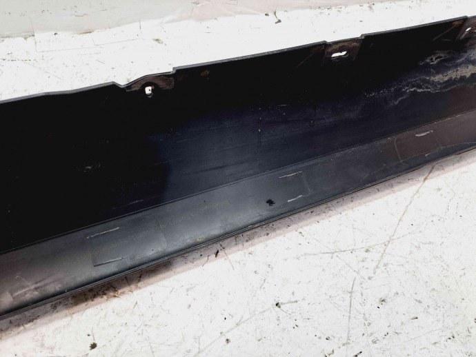 Prag lateral dreapta Skoda Yeti (5L) [Fabr 2009-2020] 5L0853856A