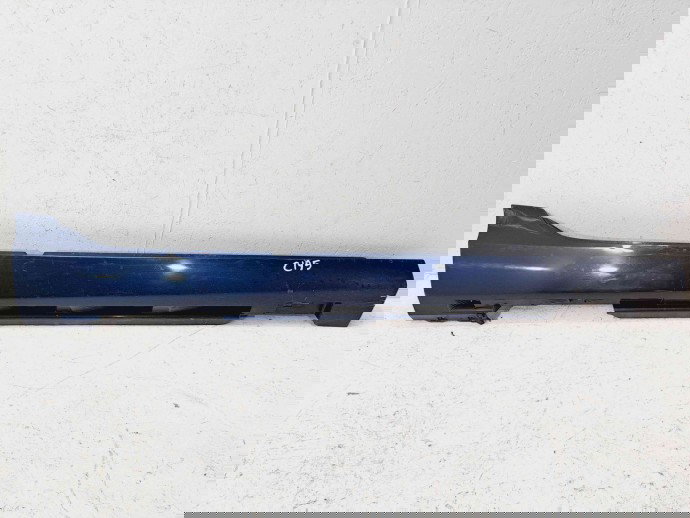 Prag lateral dreapta Volvo V40 Rdesign [Fabr 2013-2019] 31395043