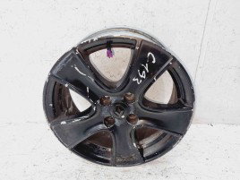 Janta aliaj Renault Clio 4 (B98) Hatchback [Fabr 2012-2020] 4X100 | R16 | 6.5J | ET44