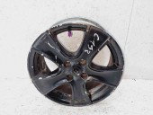 Janta aliaj Renault Clio 4 (B98) Hatchback [Fabr 2012-2020] 4X100 | R16 | 6.5J | ET44