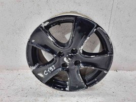 Janta aliaj Renault Clio 4 (B98) Hatchback [Fabr 2012-2020] 4X100 | R16 | 6.5J | ET44