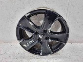 Janta aliaj Renault Clio 4 (B98) Hatchback [Fabr 2012-2020] 4X100 | R16 | 6.5J | ET44