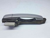 Maner usa stanga spate Nissan Qashqai [Fabr 2007-2014] KY0