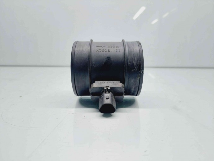 Debitmetru aer Opel Insignia A Facelift [Fabr 2008-2016] 0281002912 / 55562426 2.0 CDTI A20DTE  2.0 CDTI A20DTE 110KW / 150CP
