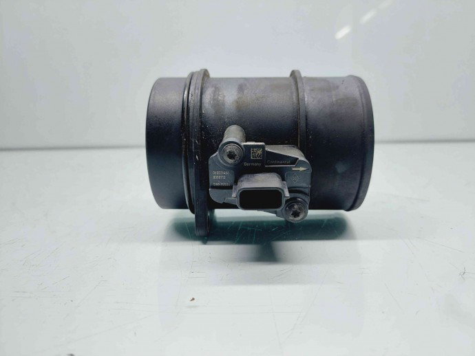 Debitmetru aer Opel Movano B F3500 (L2 H2) [Fabr 2010-2022] 165765213R 2.3 DCI M9T702  2.3 DCI M9T702 80KW / 109CP
