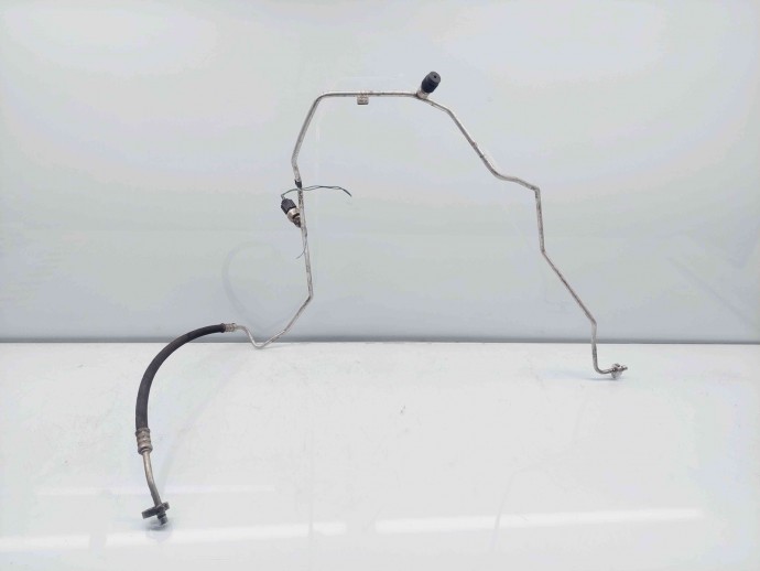 Conducta AC Renault Clio 4 (B98) Hatchback [Fabr 2012-2020] 924402904R 1.2 Benz D4F740  1.2 Benz D4F740 66KW / 90CP