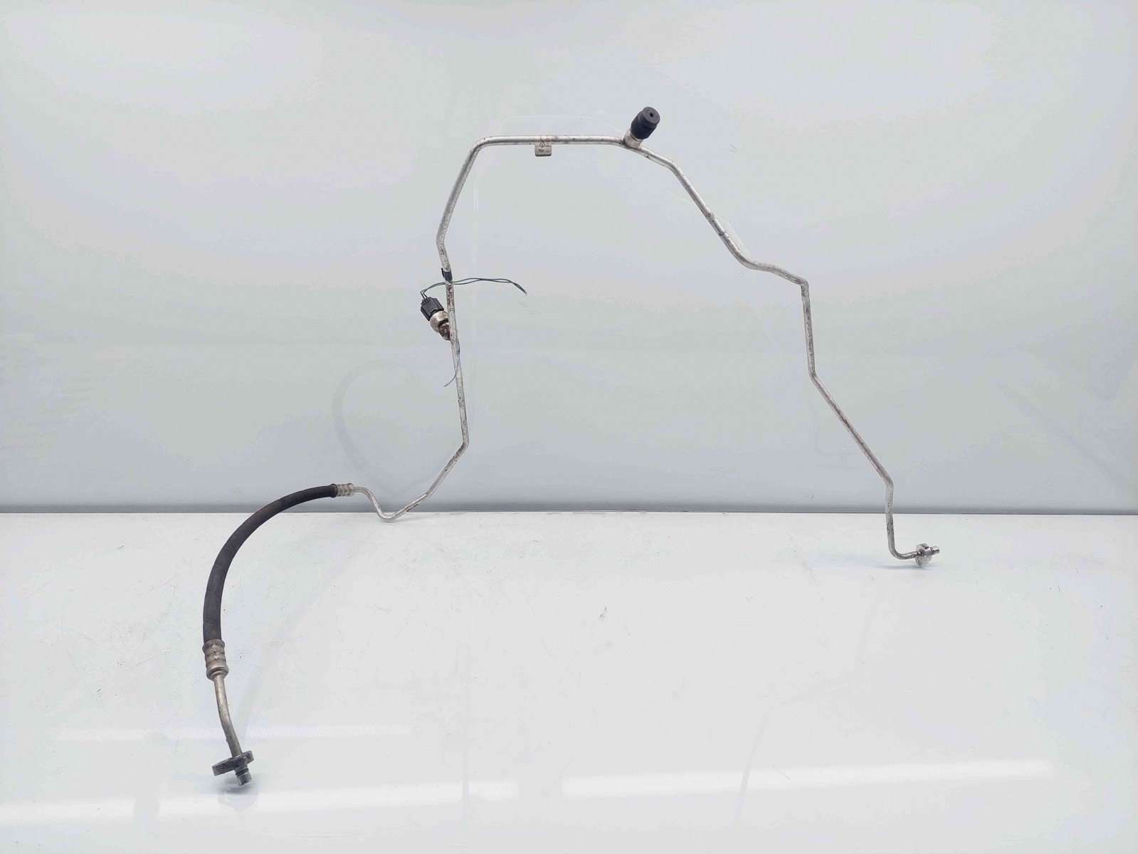 Conducta AC Renault Clio 4 (B98) Hatchback [Fabr 2012-2020] 924402904R 1.2 Benz D4F740 1.2 Benz D4F740 66KW / 90CP - imagine 1