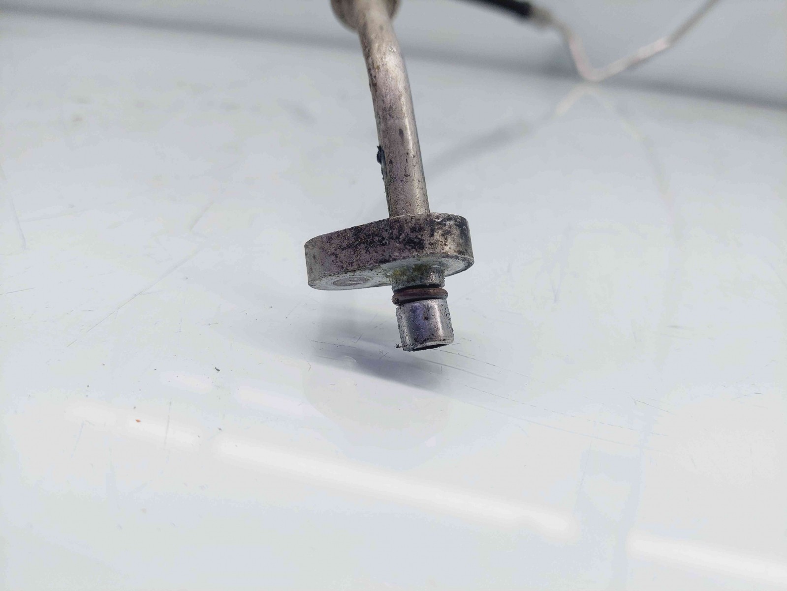 Conducta AC Renault Clio 4 (B98) Hatchback [Fabr 2012-2020] 924402904R 1.2 Benz D4F740 1.2 Benz D4F740 66KW / 90CP - imagine 2