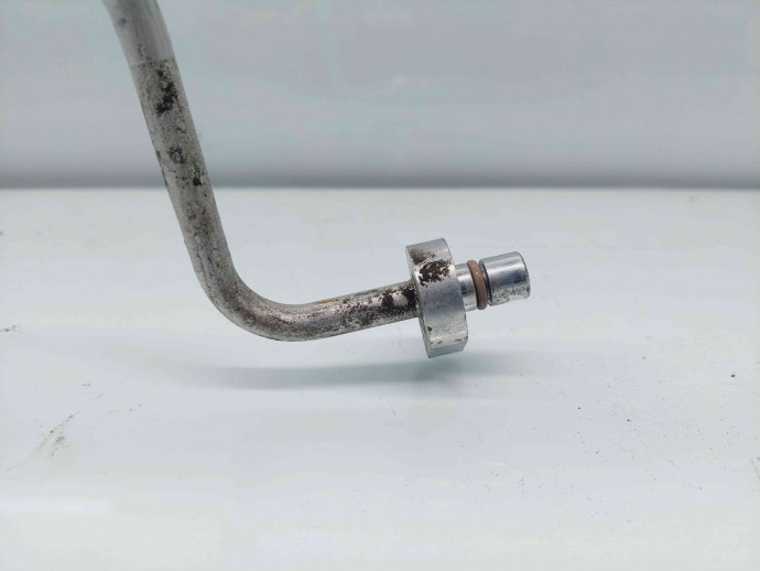 Conducta AC Renault Clio 4 (B98) Hatchback [Fabr 2012-2020] 924402904R 1.2 Benz D4F740  1.2 Benz D4F740 66KW / 90CP