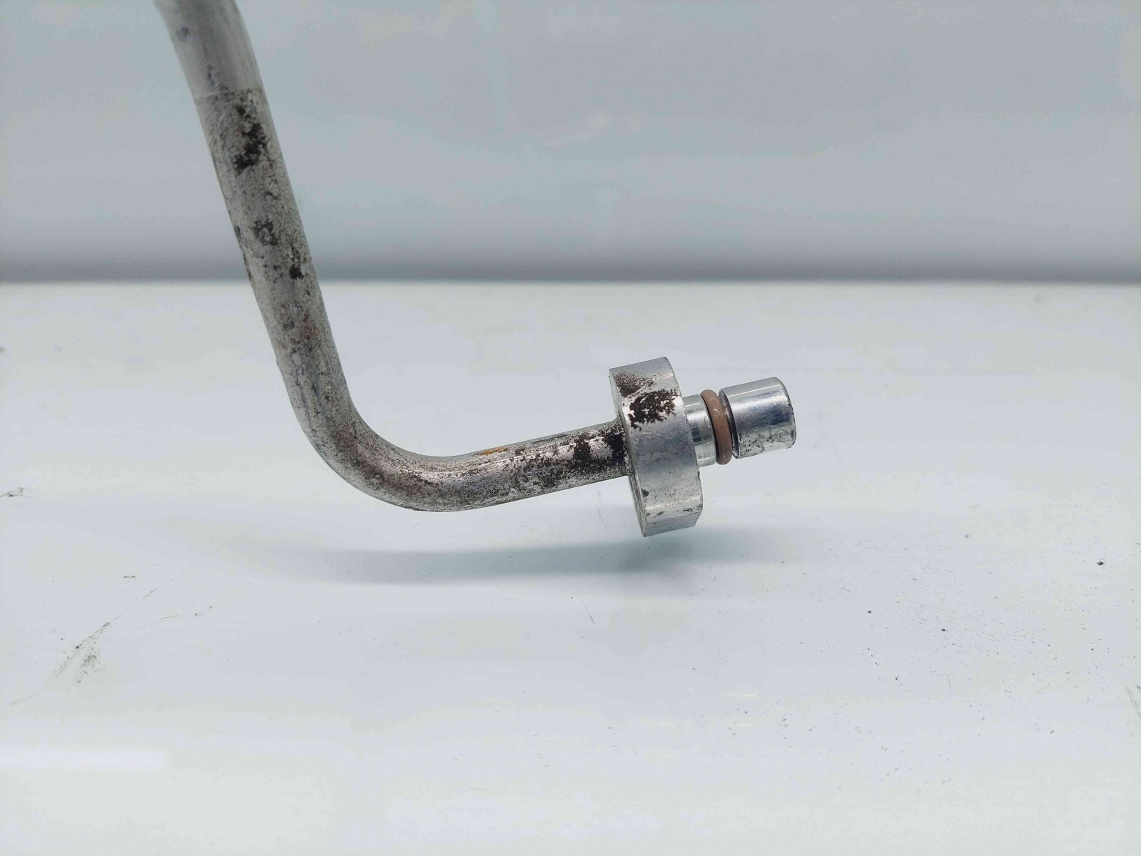 Conducta AC Renault Clio 4 (B98) Hatchback [Fabr 2012-2020] 924402904R 1.2 Benz D4F740 1.2 Benz D4F740 66KW / 90CP - imagine 3