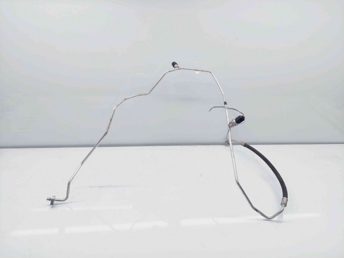 Conducta AC Renault Clio 4 (B98) Hatchback [Fabr 2012-2020] 924402904R 1.2 Benz D4F740  1.2 Benz D4F740 66KW / 90CP