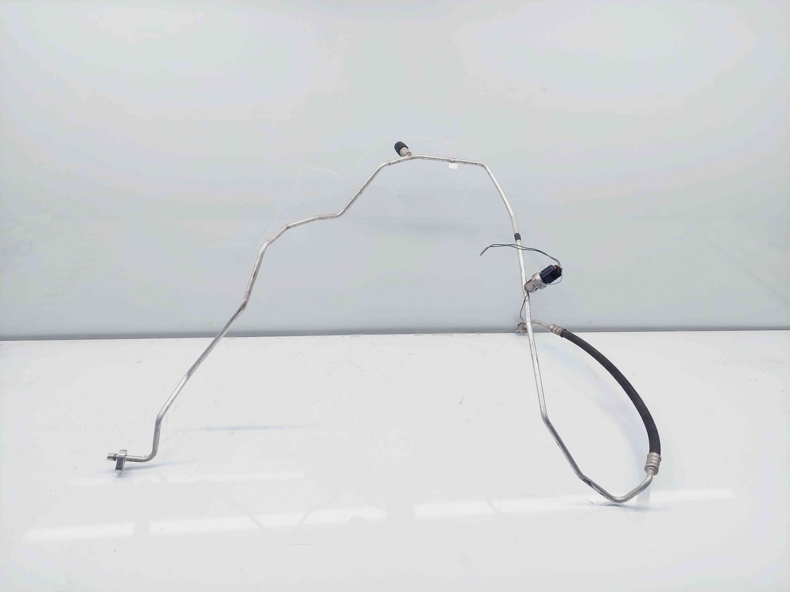 Conducta AC Renault Clio 4 (B98) Hatchback [Fabr 2012-2020] 924402904R 1.2 Benz D4F740 1.2 Benz D4F740 66KW / 90CP - imagine 4