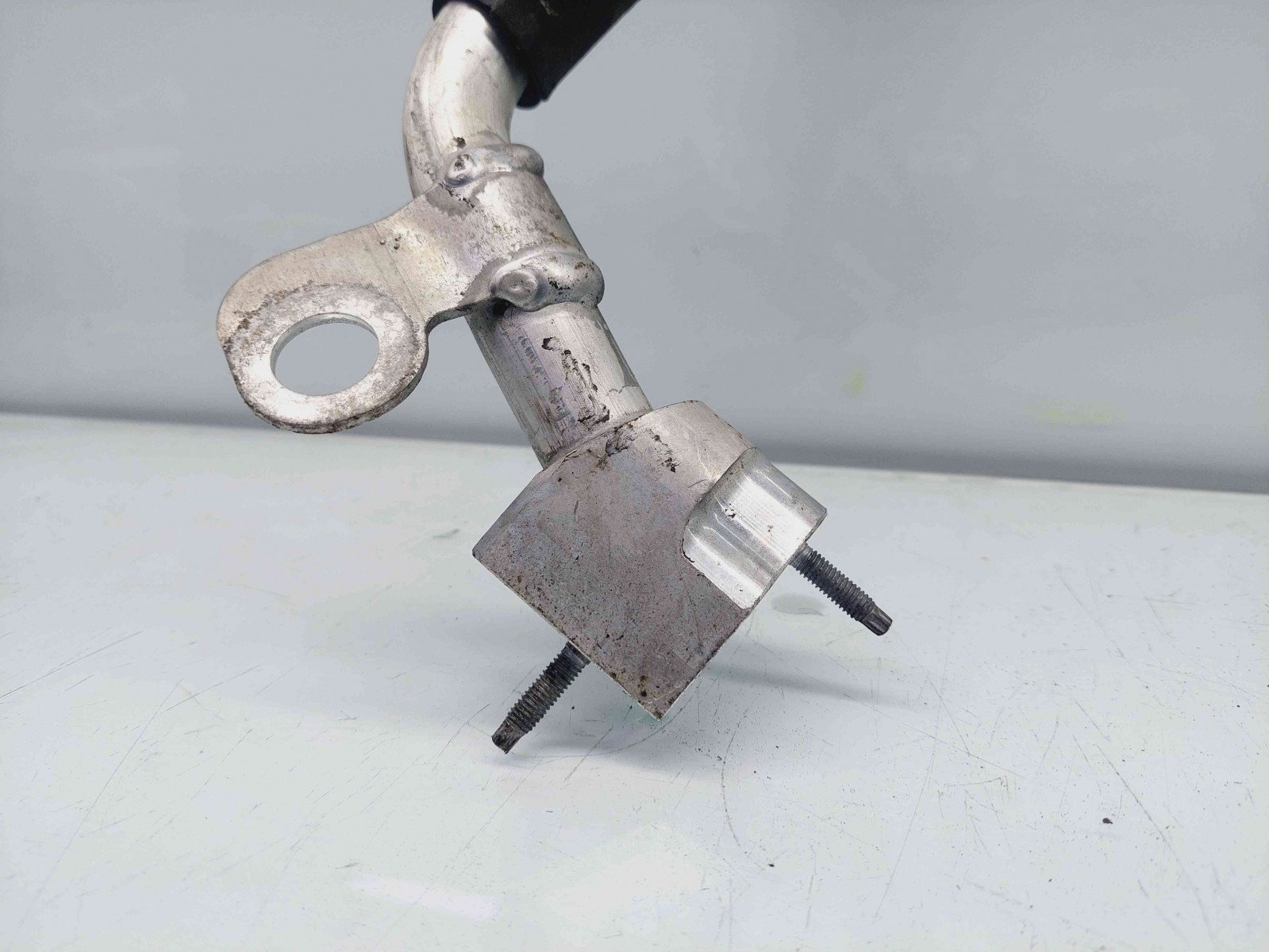 Conducta AC Mercedes Clasa E (W212) Facelift [Fabr 2009-2016] 2123330684 / A2128301916 2.2 CDI 651924 2.2 CDI 651924 143KW / 194CP - imagine 3