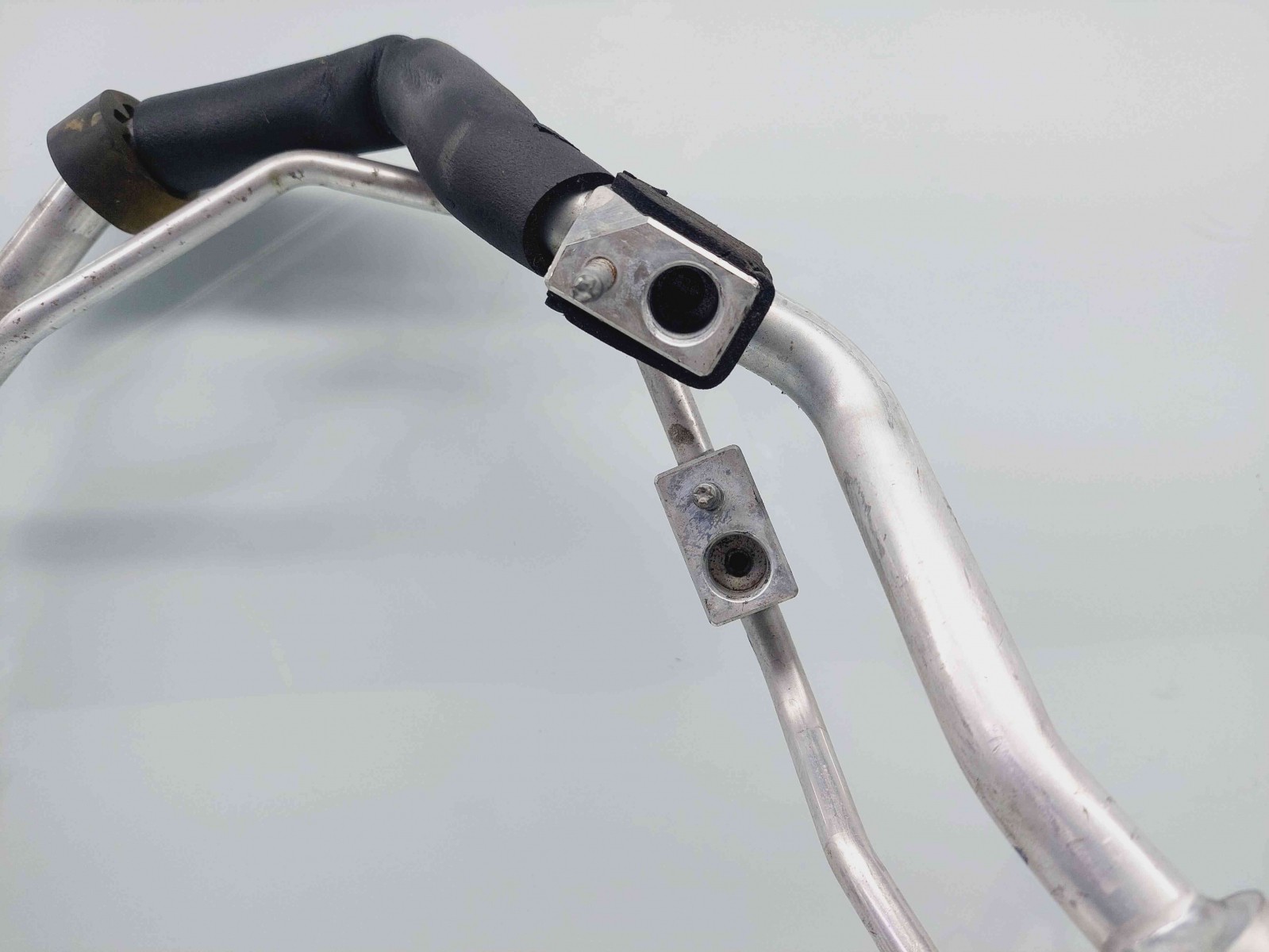 Conducta AC Mercedes Clasa E (W212) Facelift [Fabr 2009-2016] 2123330684 / A2128301916 2.2 CDI 651924 2.2 CDI 651924 143KW / 194CP - imagine 5