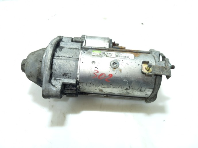 Electromotor Audi A4 B6 1.9 AWX  068911024E 2000-2004