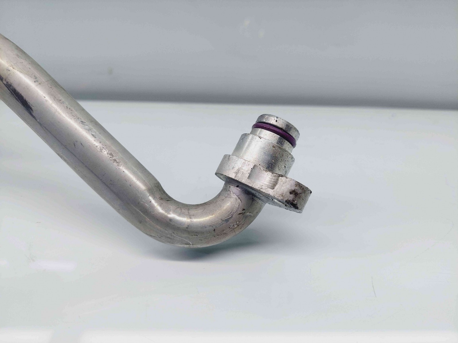 Conducta AC Mercedes Clasa E (W207) Coupe AMG [Fabr 2009-2012] A2048302416 2.2 CDI 651911 2.2 CDI 651911 143KW / 194CP - imagine 2