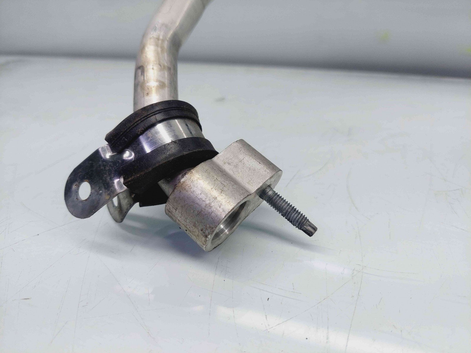 Conducta AC Mercedes Clasa E (W207) Coupe AMG [Fabr 2009-2012] A2048302416 2.2 CDI 651911 2.2 CDI 651911 143KW / 194CP - imagine 3