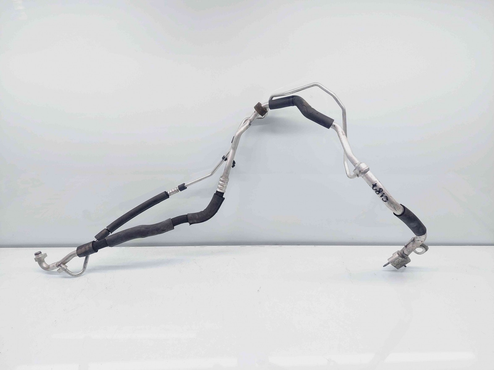 Conducta AC Mercedes Clasa E (W212) Facelift AMG [Fabr 2009-2016] A2128300177 2.2 CDI 651924 2.2 CDI 651924 143KW / 194CP - imagine 1