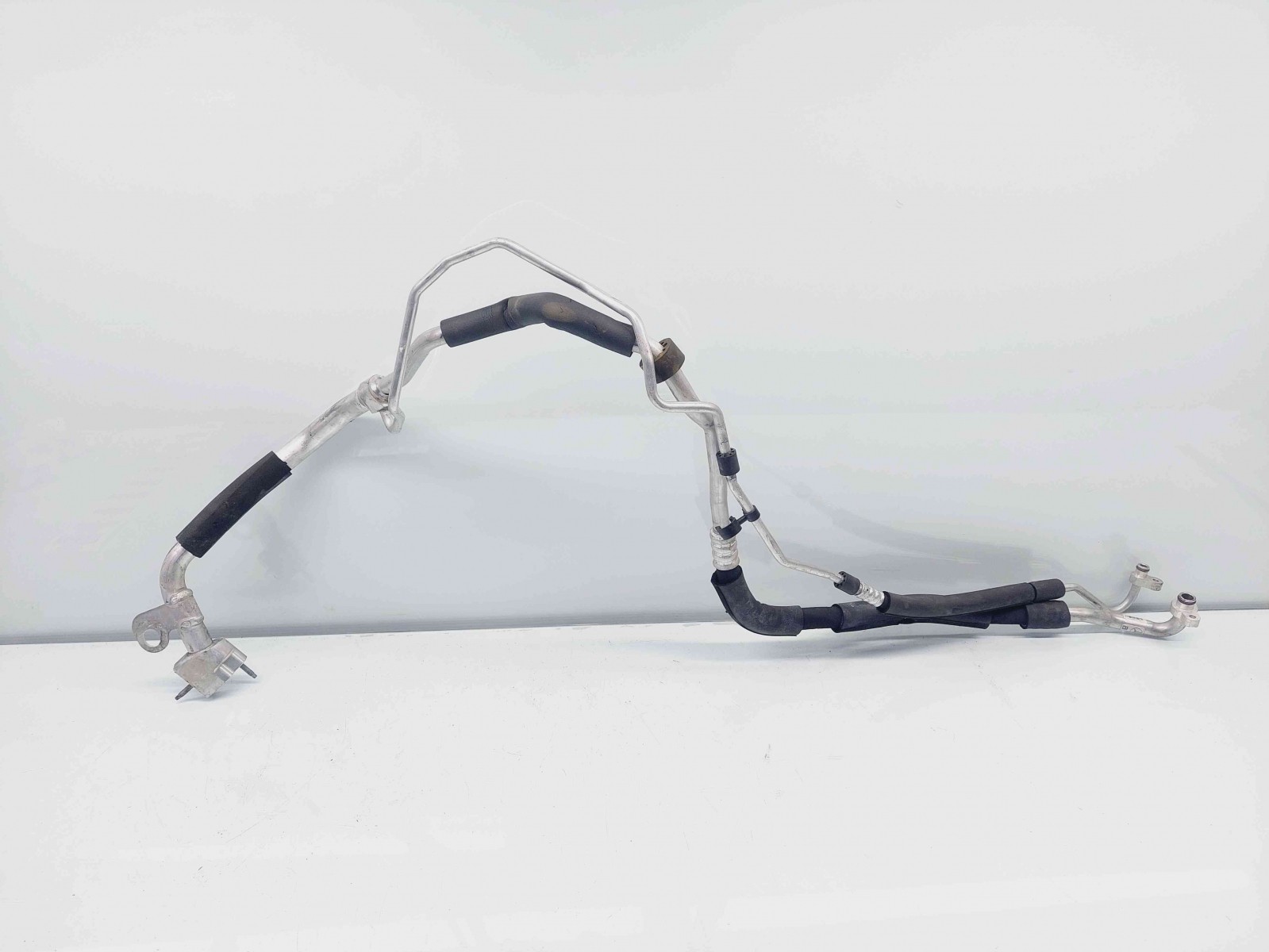 Conducta AC Mercedes Clasa E (W212) Facelift AMG [Fabr 2009-2016] A2128300177 2.2 CDI 651924 2.2 CDI 651924 143KW / 194CP - imagine 4