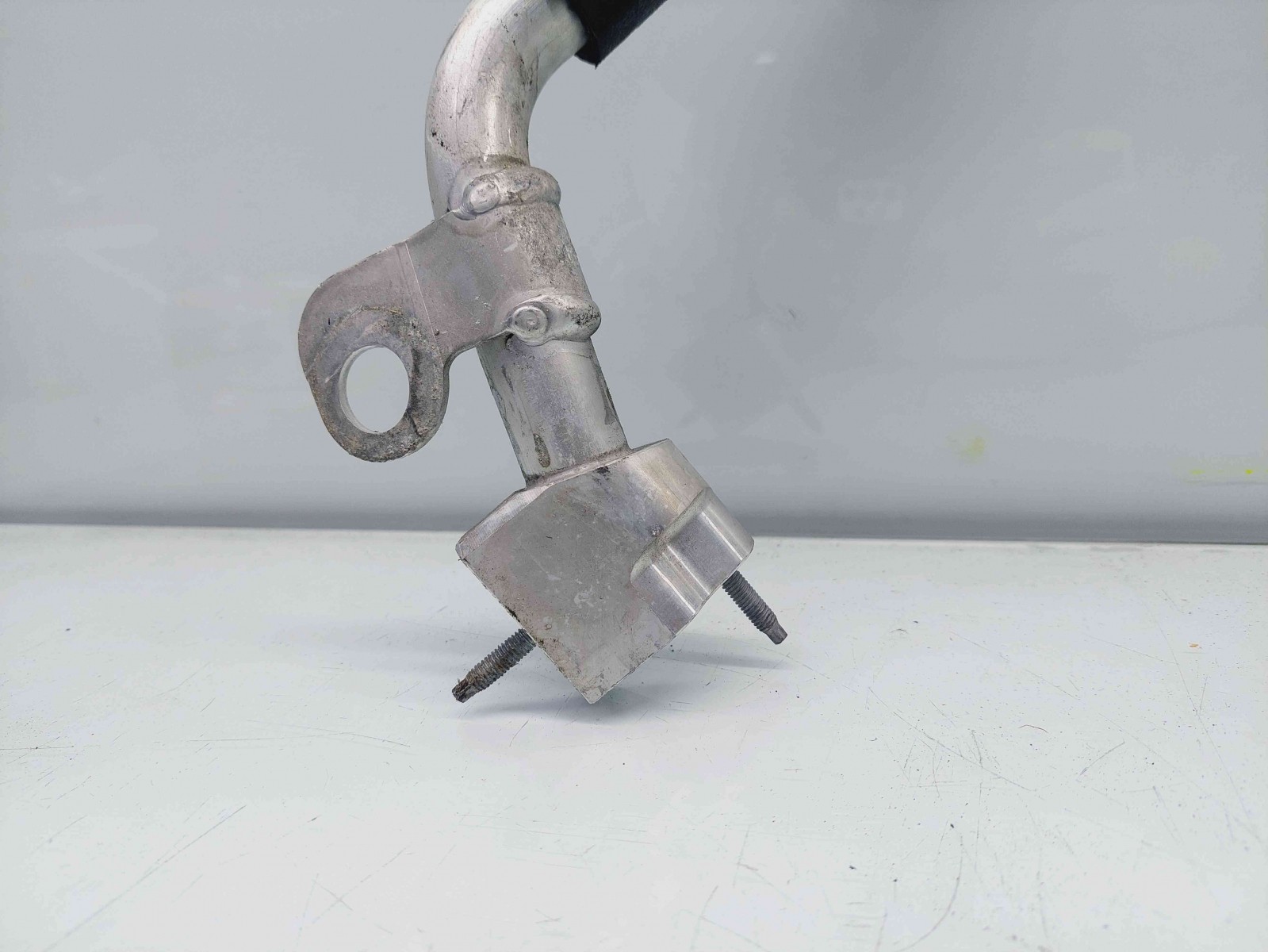 Conducta AC Mercedes Clasa E (W212) Facelift AMG [Fabr 2009-2016] A2128300177 2.2 CDI 651924 2.2 CDI 651924 143KW / 194CP - imagine 5