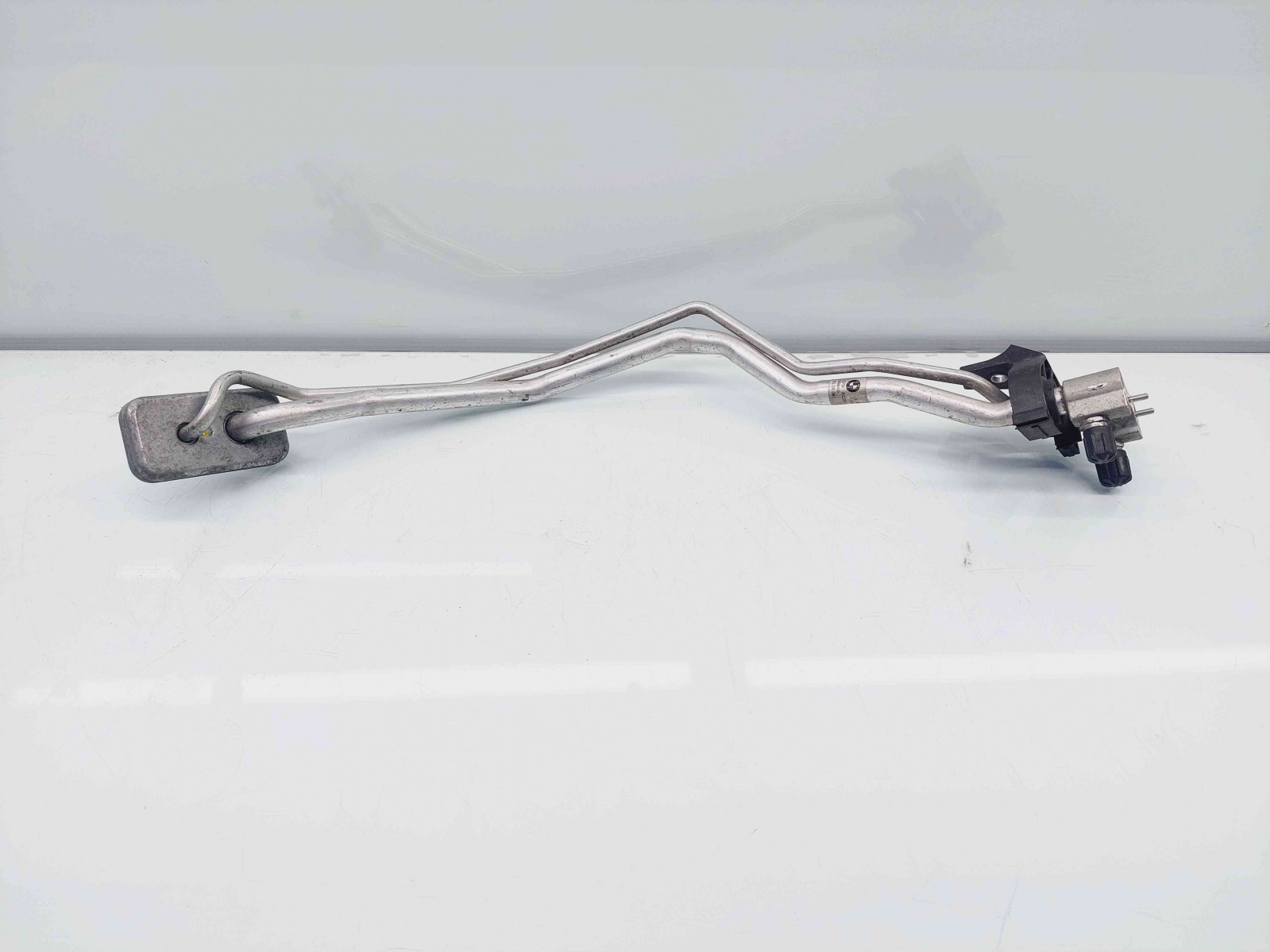 Conducta AC Bmw X6 (E71, E72) [Fabr 2007-2014] 9187635 3.0 M57 210KW / 286CP 3.0 M57 210KW / 286CP - imagine 1