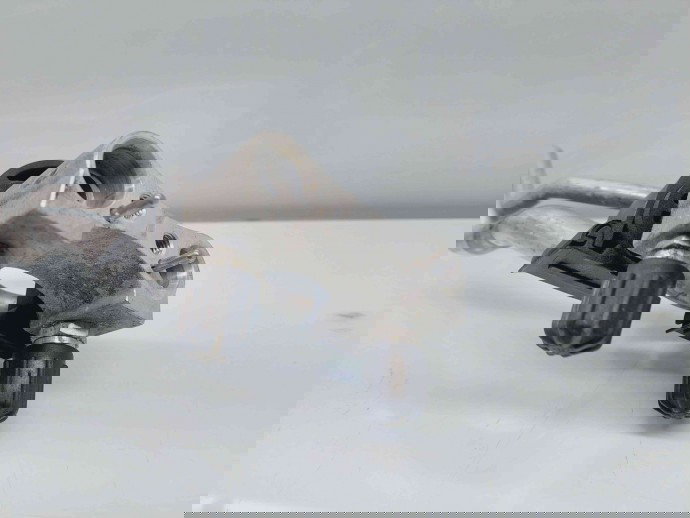 Conducta AC Bmw X6 (E71, E72) [Fabr 2007-2014] 9187635 3.0 M57 210KW / 286CP 3.0 M57 210KW / 286CP