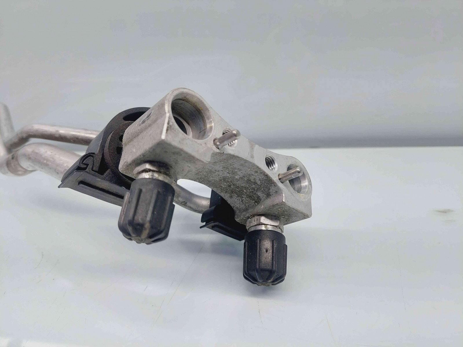 Conducta AC Bmw X6 (E71, E72) [Fabr 2007-2014] 9187635 3.0 M57 210KW / 286CP 3.0 M57 210KW / 286CP - imagine 2