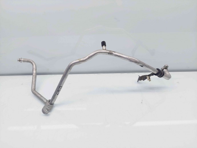 Conducta AC Nissan Qashqai Facelift (2) [Fabr 2009-2013] 92440BB40A01 1.5 DCI K9K  1.5 DCI K9K 80KW / 109CP