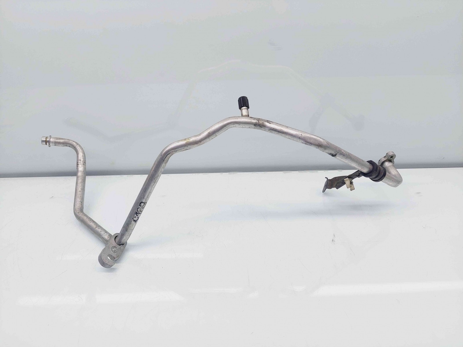 Conducta AC Nissan Qashqai Facelift (2) [Fabr 2009-2013] 92440BB40A01 1.5 DCI K9K 1.5 DCI K9K 80KW / 109CP - imagine 1