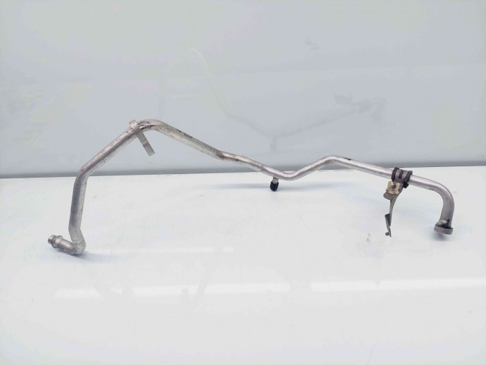 Conducta AC Nissan Qashqai Facelift (2) [Fabr 2009-2013] 92440BB40A01 1.5 DCI K9K  1.5 DCI K9K 80KW / 109CP