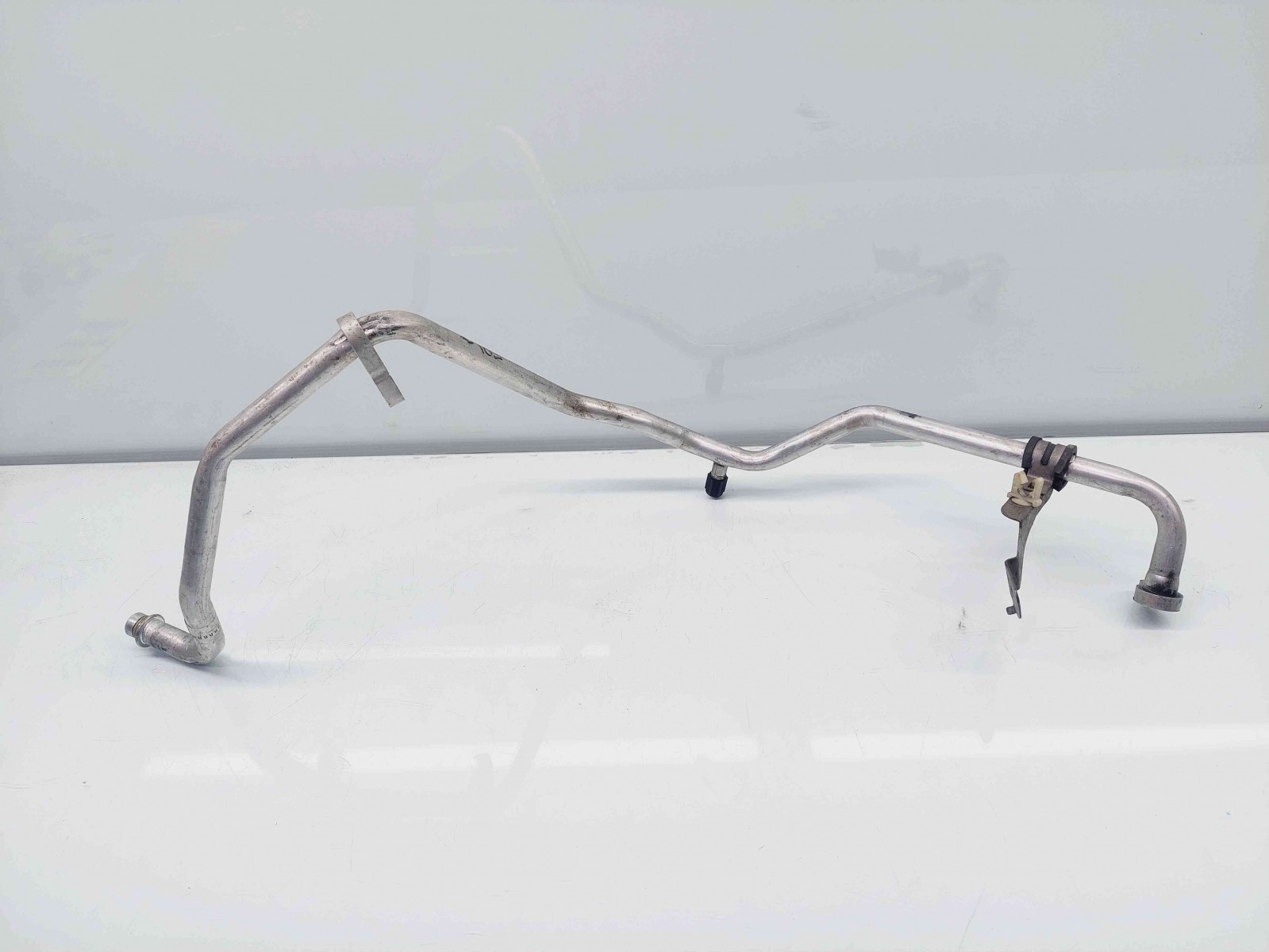 Conducta AC Nissan Qashqai Facelift (2) [Fabr 2009-2013] 92440BB40A01 1.5 DCI K9K 1.5 DCI K9K 80KW / 109CP - imagine 2