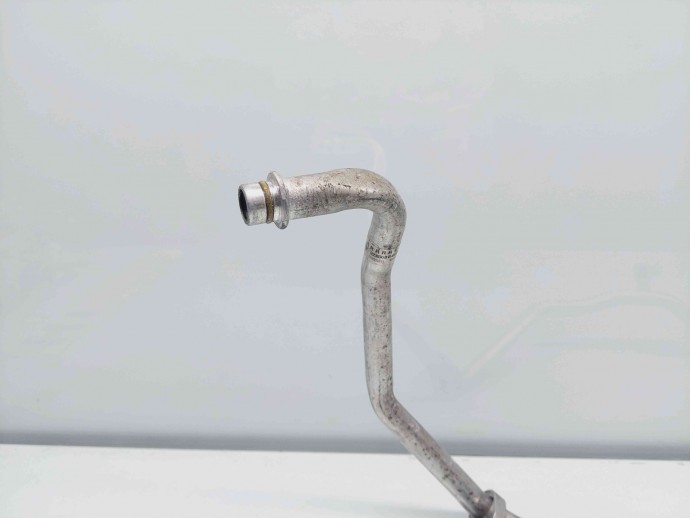 Conducta AC Nissan Qashqai Facelift (2) [Fabr 2009-2013] 92440BB40A01 1.5 DCI K9K  1.5 DCI K9K 80KW / 109CP