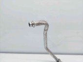 Conducta AC Nissan Qashqai Facelift (2) [Fabr 2009-2013] 92440BB40A01 1.5 DCI K9K  1.5 DCI K9K 80KW / 109CP