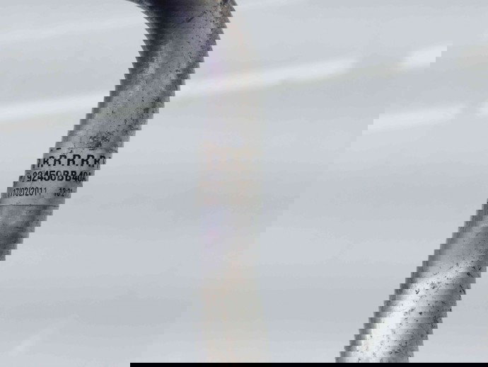 Conducta AC Nissan Qashqai Facelift (2) [Fabr 2009-2013] 92440BB40A01 1.5 DCI K9K  1.5 DCI K9K 80KW / 109CP