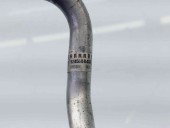 Conducta AC Nissan Qashqai Facelift (2) [Fabr 2009-2013] 92440BB40A01 1.5 DCI K9K  1.5 DCI K9K 80KW / 109CP