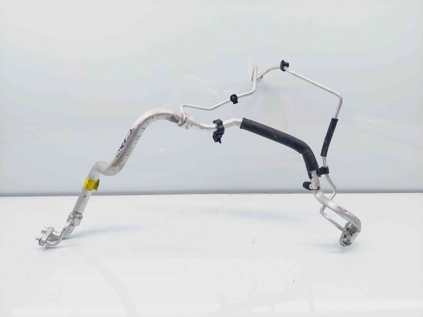 Conducta AC Opel Mokka [Fabr 2012-2019] 95422880 1.6 CDTI B16DTH 1.6 CDTI B16DTH 77KW / 105CP - imagine 1