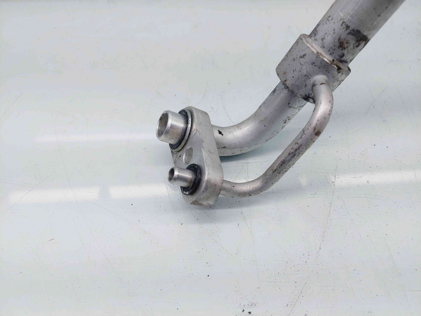 Conducta AC Opel Mokka [Fabr 2012-2019] 95422880 1.6 CDTI B16DTH 1.6 CDTI B16DTH 77KW / 105CP - imagine 2