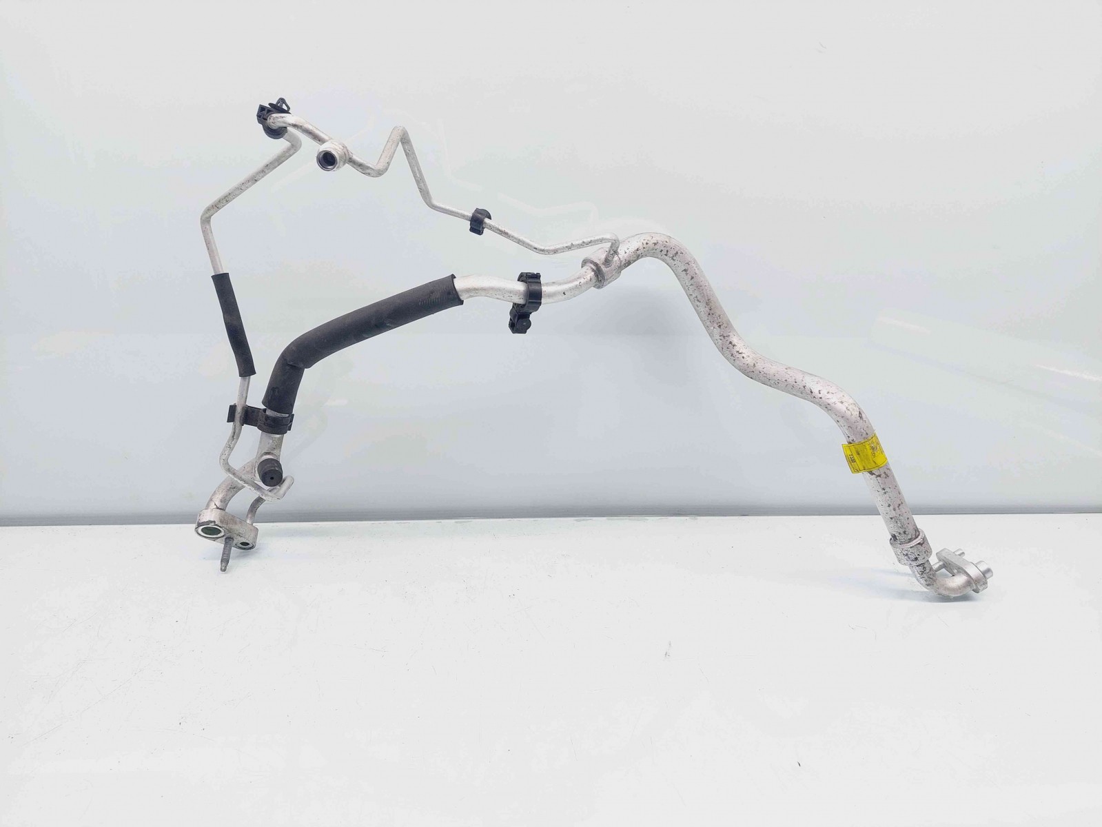 Conducta AC Opel Mokka [Fabr 2012-2019] 95422880 1.6 CDTI B16DTH 1.6 CDTI B16DTH 77KW / 105CP - imagine 3