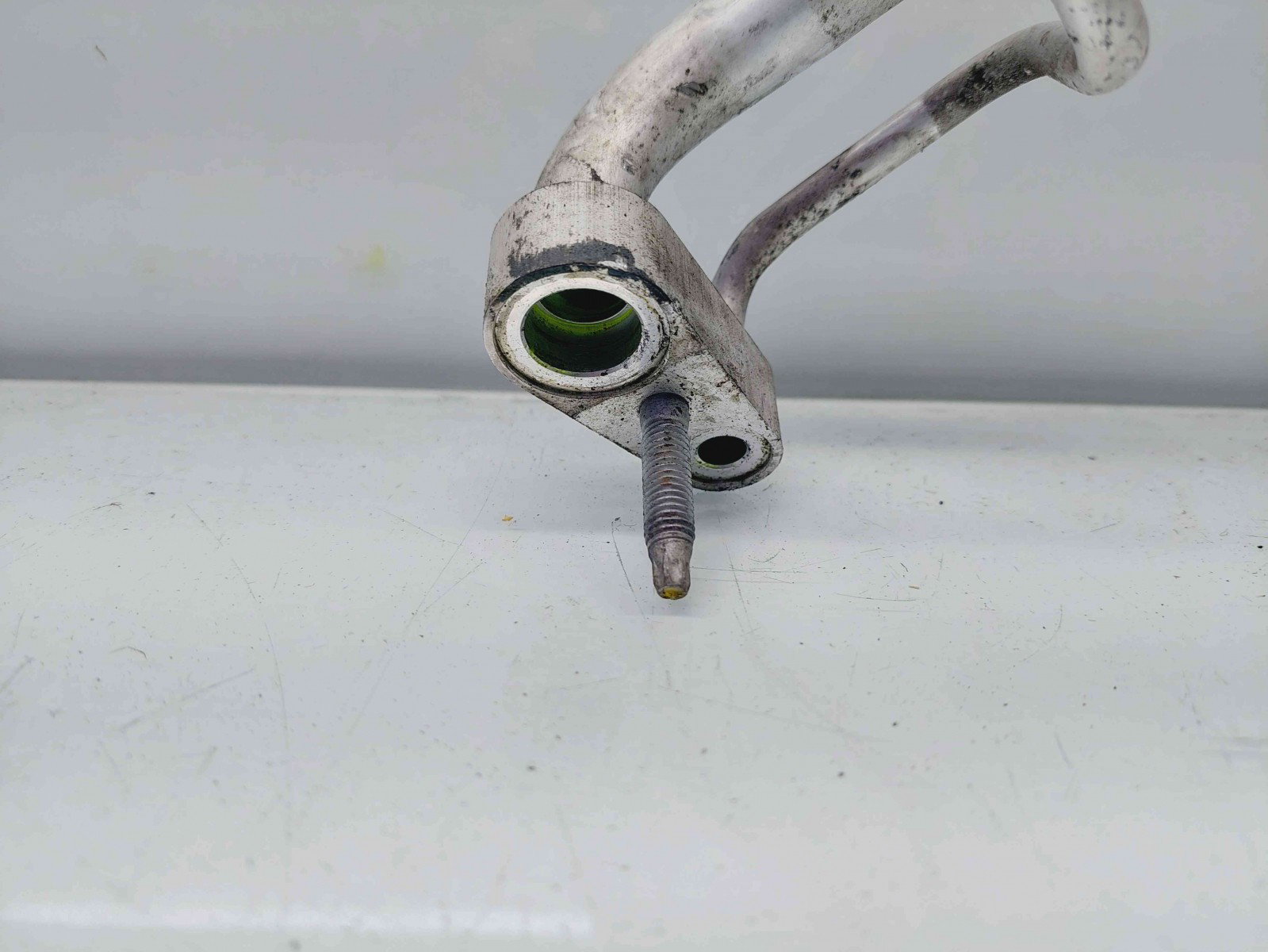 Conducta AC Opel Mokka [Fabr 2012-2019] 95422880 1.6 CDTI B16DTH 1.6 CDTI B16DTH 77KW / 105CP - imagine 4