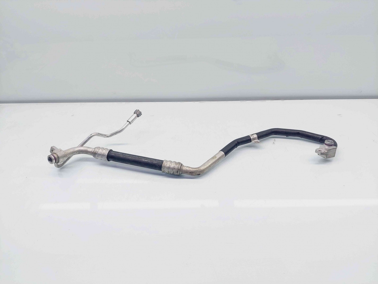 Conducta AC Audi A4 (8W2, B9) [Fabr 2015-2023] 8W2816740 2.0 TDI DETA 140KW / 190CP 2.0 TDI DETA 140KW / 190CP