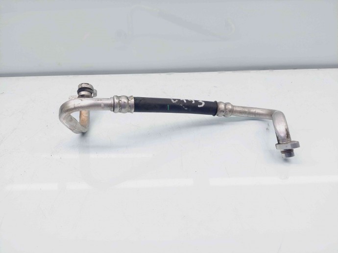 Conducta AC Renault Clio 4 (B98) Hatchback [Fabr 2012-2020] 924809666R 1.2 Benz D4F740  1.2 Benz D4F740 66KW / 90CP