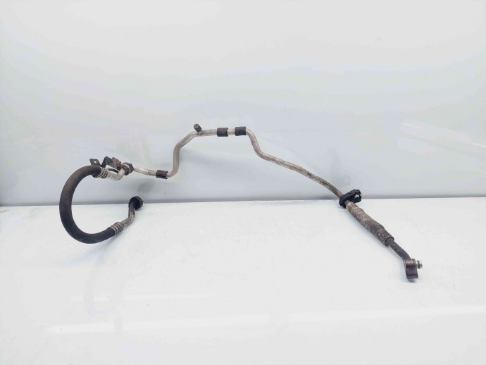 Conducta AC Volkswagen Golf 6 (5K1) GTD [Fabr 2009-2013] 1K0820743FD 2.0 TDI CFGB 125KW / 170CP 2.0 TDI CFGB 125KW / 170CP