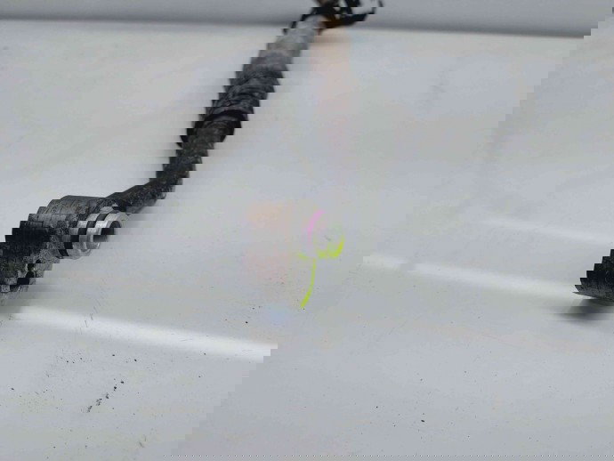 Conducta AC Volkswagen Golf 6 (5K1) GTD [Fabr 2009-2013] 1K0820743FD 2.0 TDI CFGB 125KW / 170CP 2.0 TDI CFGB 125KW / 170CP