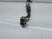 Conducta AC Volkswagen Golf 6 (5K1) GTD [Fabr 2009-2013] 1K0820743FD 2.0 TDI CFGB 125KW / 170CP 2.0 TDI CFGB 125KW / 170CP