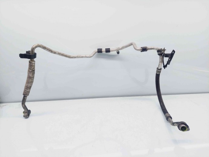 Conducta AC Volkswagen Golf 6 (5K1) GTD [Fabr 2009-2013] 1K0820743FD 2.0 TDI CFGB 125KW / 170CP 2.0 TDI CFGB 125KW / 170CP