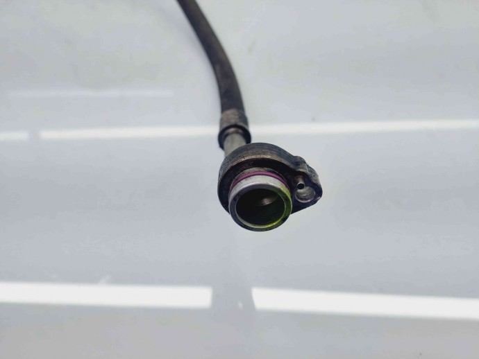 Conducta AC Volkswagen Golf 6 (5K1) GTD [Fabr 2009-2013] 1K0820743FD 2.0 TDI CFGB 125KW / 170CP 2.0 TDI CFGB 125KW / 170CP