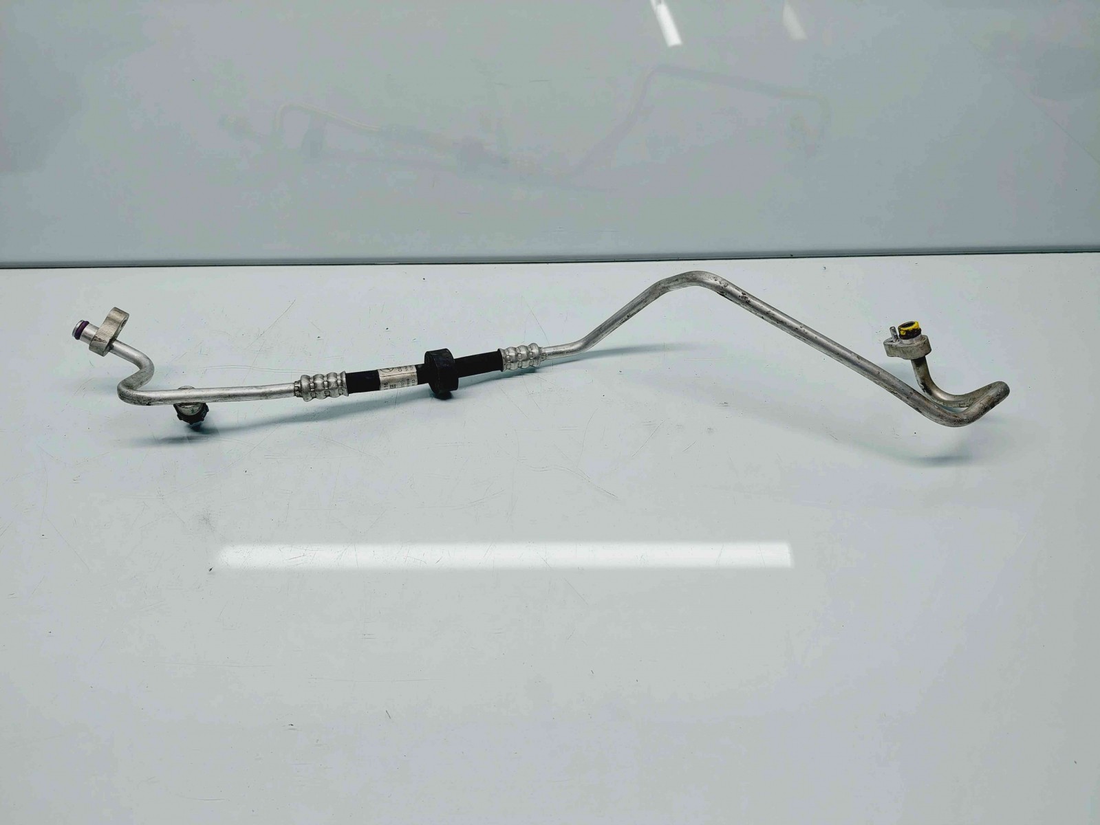 Conducta AC Mercedes Clasa E (W212) Facelift [Fabr 2009-2016] A2128302016 2.2 CDI 651924 2.2 CDI 651924 143KW / 194CP - imagine 1