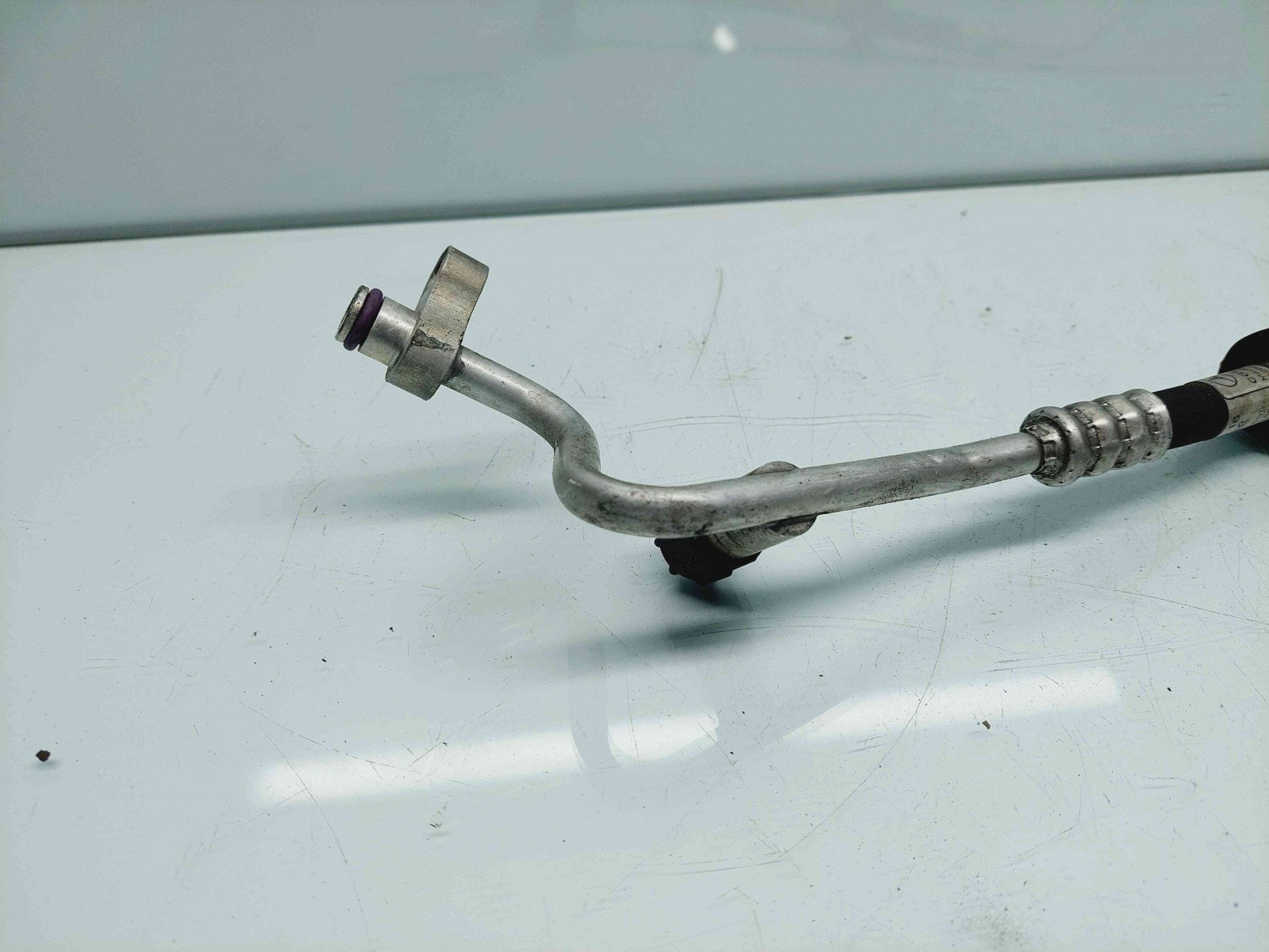 Conducta AC Mercedes Clasa E (W212) Facelift [Fabr 2009-2016] A2128302016 2.2 CDI 651924 2.2 CDI 651924 143KW / 194CP - imagine 3