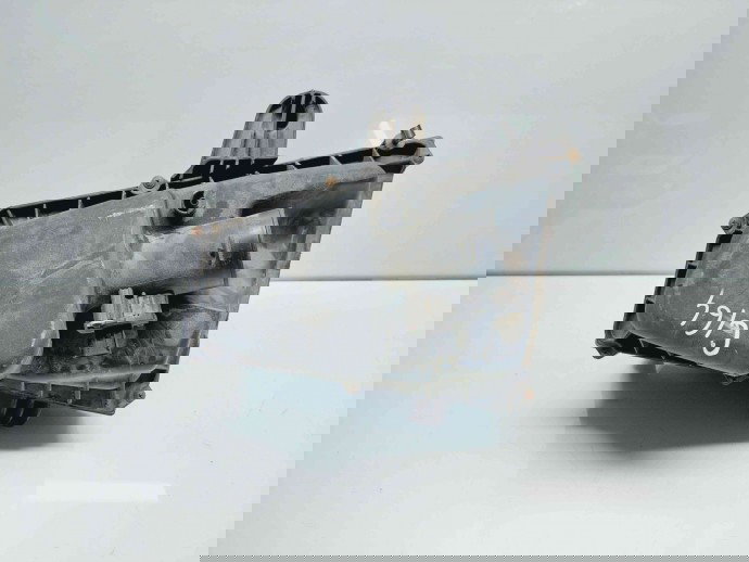 Carcasa filtru aer Ford Mondeo 4 Sedan Facelift [Fabr 2007-2015] OEM 1.6 TDCI T3DB 85KW / 115CP 1.6 TDCI T3DB 85KW / 115CP